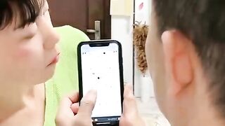 Intelligent Husband.. Great Comedy