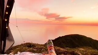 Beautiful view of nature 145