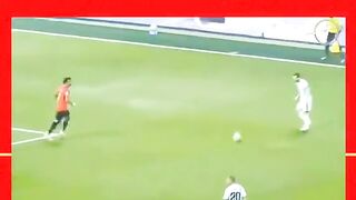 Sihir Lionel Messi