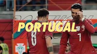Portugal 7