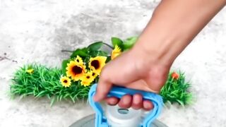 Never Lift a Heavy Water Jug Again