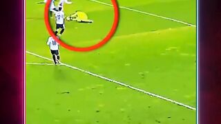 Kiper Dadakan Ini Berhasil Membawa Timnya Memenangkan Pertandingan 😱🥶