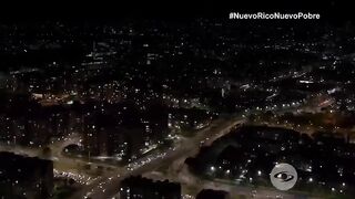 53. Nuevo Rico, Nuevo Pobre