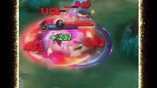 1vs2? Tidak masalah bagi A7 Nathzz! 🥶
