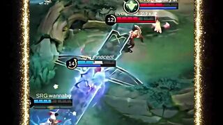 Innocent solokill Aeronshikii 🥶😈