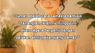 Indahnya Jumat