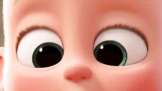 Father's joyful moment with little child 😄 #baby #funny #jokes #enjoy #usashorts #usa #kids #viral