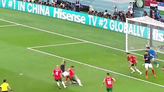 France vs Morocco | FIFA World Cup 2026 Quarterfinal Highlights