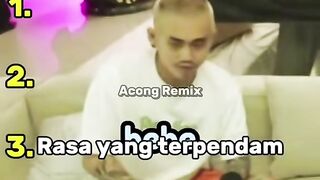 KELAKUAN ALOY DAN CYNTHIA