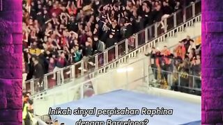 Barcelona dikabarkan sudah sepakat dengan Adeyemi!