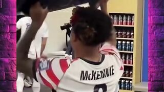 Nasib Prancis emang beda sama Amerika, gak ada "hak istimewa" apalagi bantuan Trump! 😂