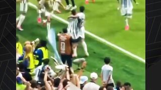 Egypt vs. Argentina at the 2026 World Cup