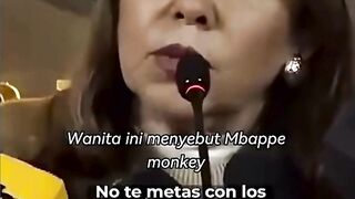 Senator Ini Nekat Cari Masalah Sama Mbappe!