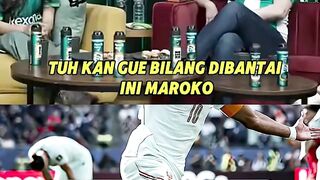 Koci : Maroko 2022 lebih bagus    #sepakbola #worldcup2026 #coachjustin #ceritabola #beritabola
