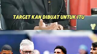 Brazil cuma sampe 16 besar, dibawah ekspektasi    #sepakbola #worldcup2026 #ferryirwandi #coachjustin #ceritabola #beritabola