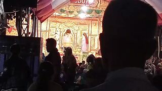 Local entertainment