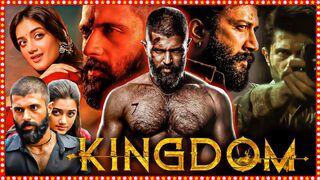 Kingdom south hindi movie