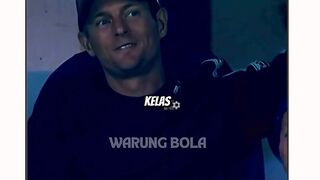 Toni Kroos bukan pemain kelas dunia?🤔