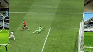 #manchasterunited #realmadrid  #futbol #liga1 2