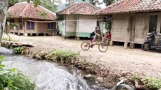 Cara mengetahui air perlu diendapkan atau tidak