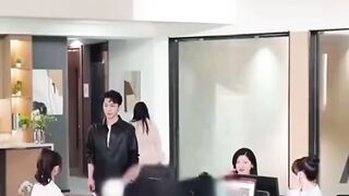 pria ini ternyata