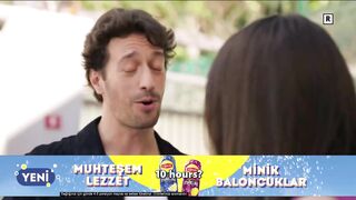 Muhtemel Ask - Episode 4 - Part 4 (English Subtitles)