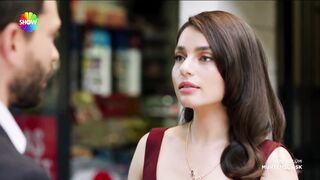 Muhtemel Ask - Episode 4 - Part 5 (English Subtitles)