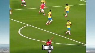 Satu monster Nordik bikin raksasa Samba bertekuk lutut! 🔥🇳🇴