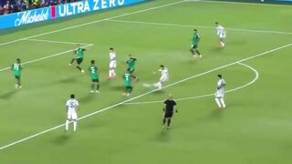 World Cup kali ini emang beda banget! 🤯