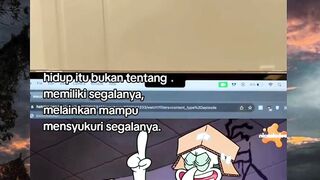 Mau gimanapun kita melangkah