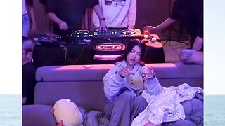 yxgc Fuji ke marapthon -Asikin Ti