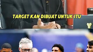 Brazil cuma sampe 16 besar, dibawah ekspektasi #ferryirwandi #coachjustin #podcasts #sepakbola #fyp