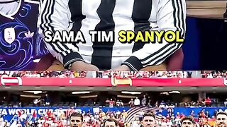 ali akbar yakin spanyol juara #spanyol #podcasts #sepakbola #fyp