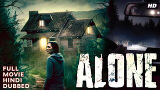 Alone hindi dubbed movie