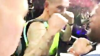 UFC 329 McGregor vs Holloway 2