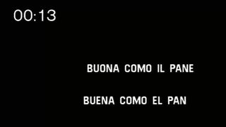 buena como el pan