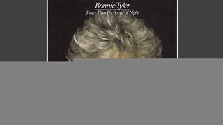 Bonnie Tyler - Eclipse Total of the Heart
