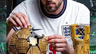 Bukan Tiga Singa, tapi SATU SINGA: Harry Kane! 🏴󠁧󠁢󠁥󠁮󠁧󠁿🔥