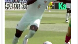 Manu Koné vs Maroko — Kelas Seorang Gelandang Modern