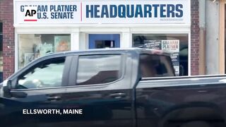 Graham Platner supporters react to his Maine Senate race withdrawal