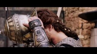 Troy | Achilles Revenge Against Hector | Warner Bros. Rewind