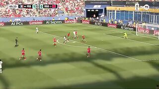 Gol Ousmane Dembélé 66' _ Prancis 2-0 Maroko _ FIFA World Cup 2026 _ Juli 9 2026.