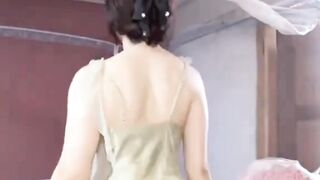 Bagus ya kamar nya