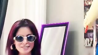 Vairal indian items girls kantika ka private tango live show pat -2