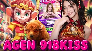 ARENABET88 | AGEN 918KISS | SITUS RESMI 918KISS | VIPARENABET88