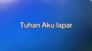 Tuhannn tolong…