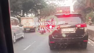 Tanpa di pikirkan