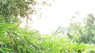 Senja sore 4