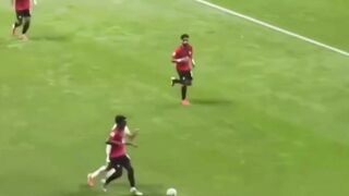 Perjalanan Piala Dunia Mesir berakhir dengan sakitnya kemarin 3