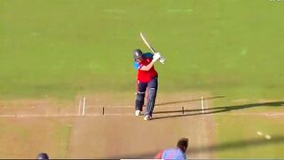 England great runs chase against India